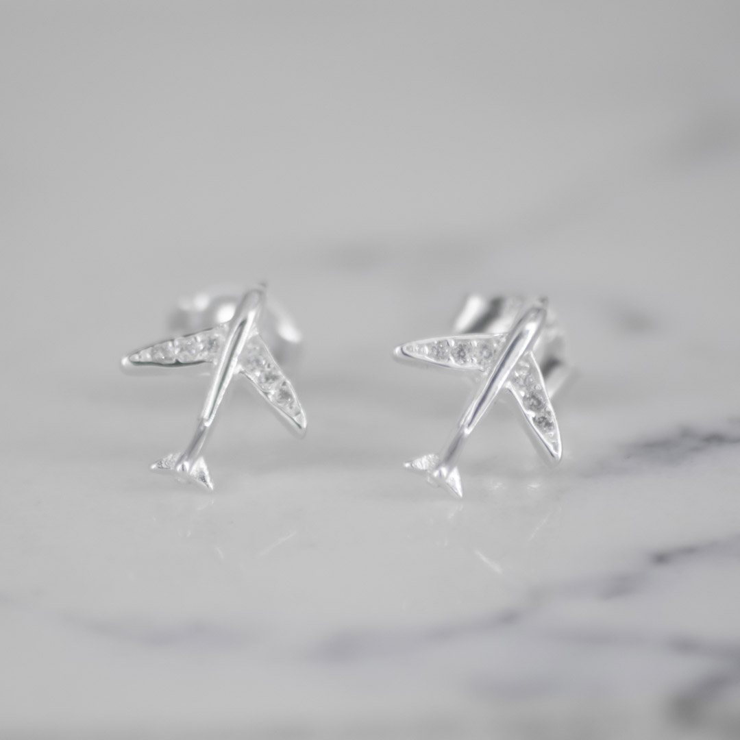 TOPO AVION CIRCONES PEQUEÑO